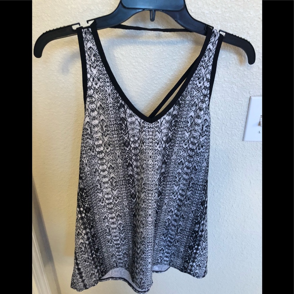 Athleta tank top